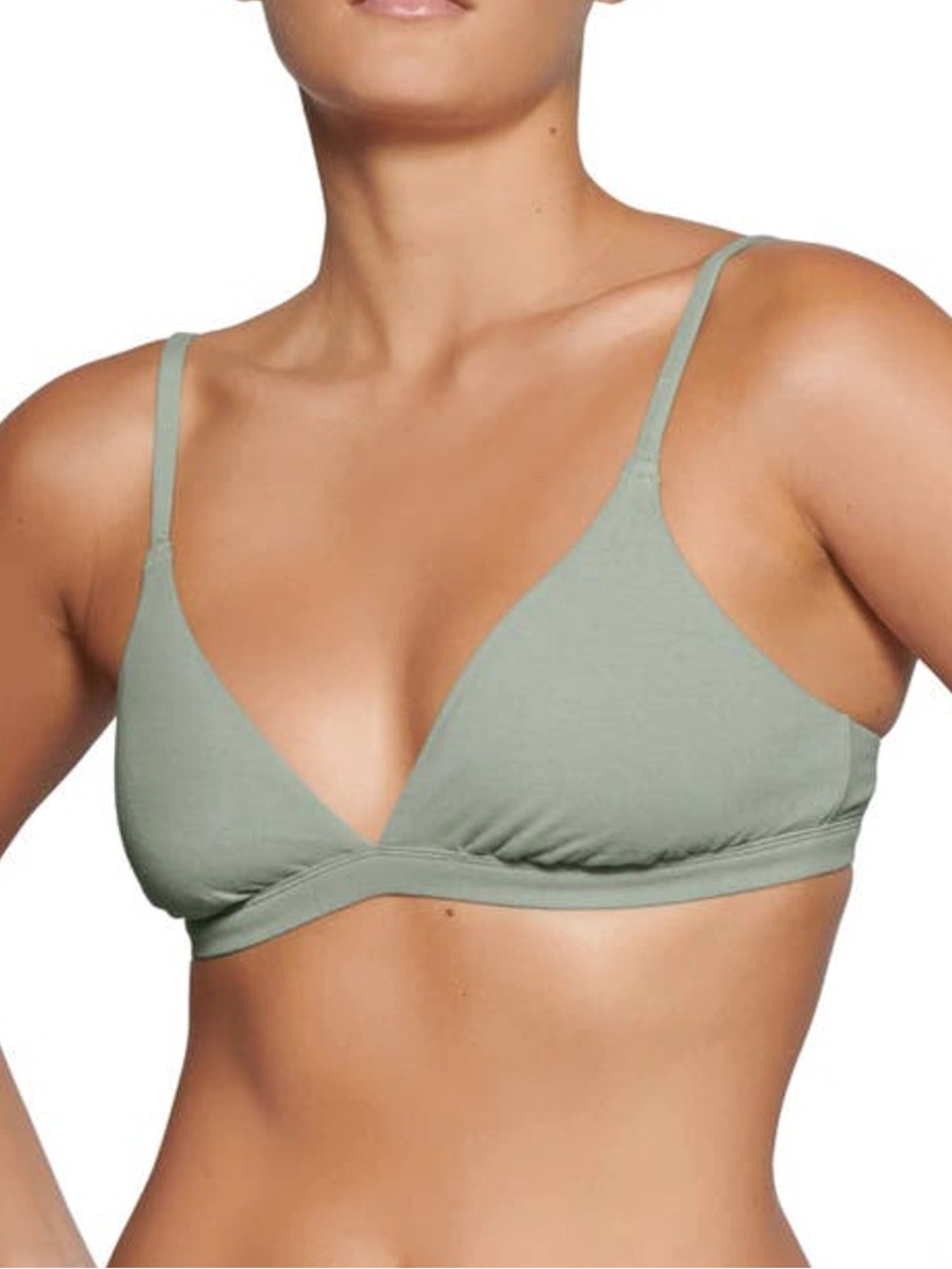 Skims bralette